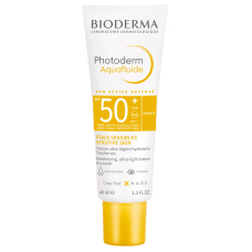 Bioderma Photoderm Aquafluide SPF50+ Dry Touch